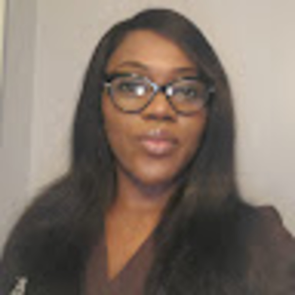 Meet your Posher, Ibiyemi